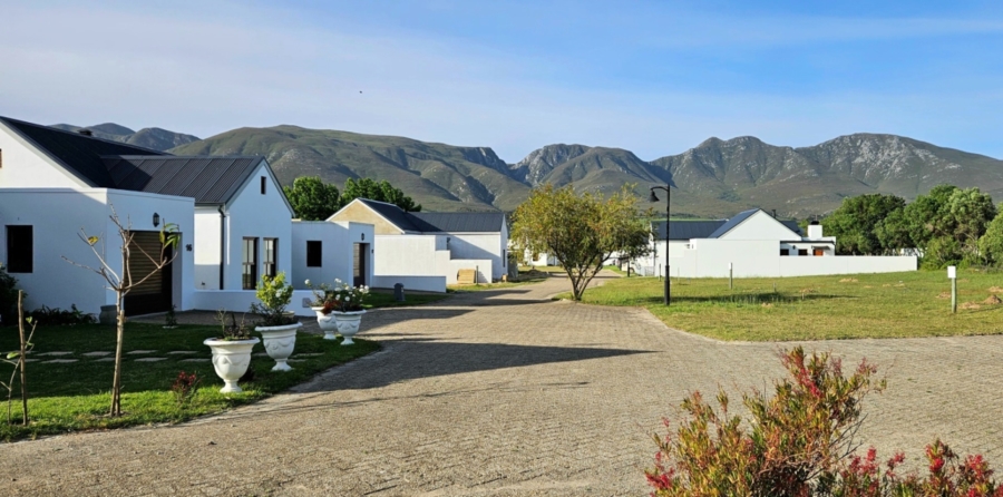 0 Bedroom Property for Sale in Stanford Western Cape